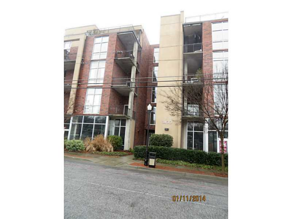 Unit 304 - 3400 Malone Drive, Chamblee, GA 30341 