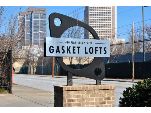 Unit 102 - 490 Marietta Street Nw, Atlanta, GA 30313 