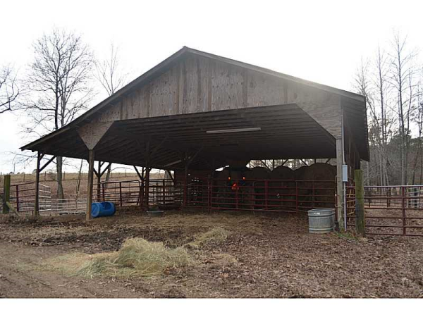 521 N Avery Road Nw, Rome, GA 30165 