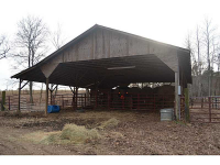 521 N Avery Road Nw, Rome, GA 30165 