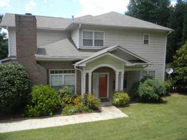 Unit 1 - 2680 Pine Tree Road Ne, Atlanta, GA 30324 