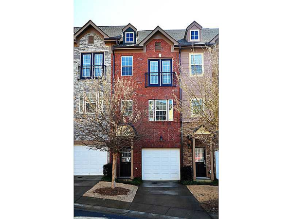 Unit 1423 - 1423 Ashford Creek Circle, Atlanta, GA 30319 