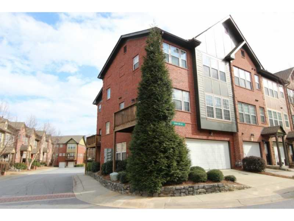 Unit 0 - 3713 Ashford Creek Hill Ne, Atlanta, GA 30319 