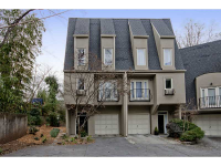 Unit 20 - 1467 Monroe Drive Ne, Atlanta, GA 30324 