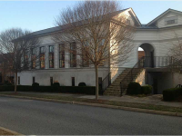 Unit K-2 - 5845 Clarion Street, Cumming, GA 30040 