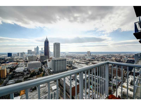 Unit 3409 - 855 Peachtree Street Ne, Atlanta, GA 30308 