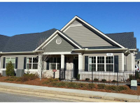 Unit 101 - 905 Brook Knoll Lane, Cumming, GA 30041 