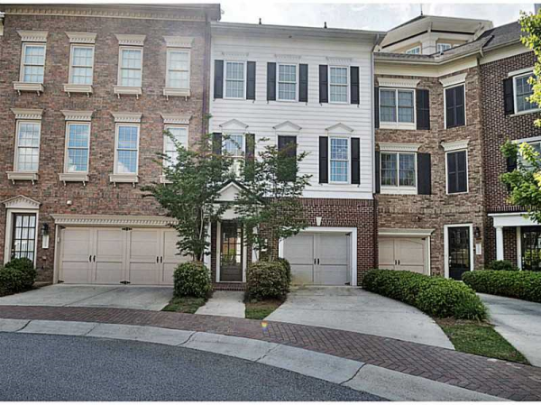 Unit 0 - 2206 Edgartown Lane Se, Smyrna, GA 30080 