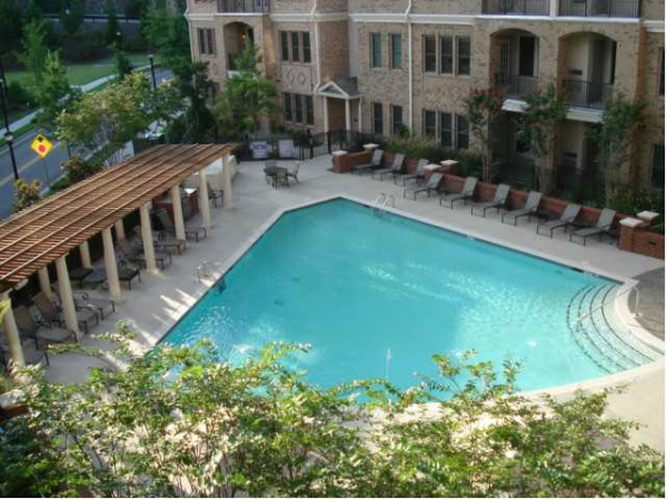 Unit 3506 - 3621 Vinings Slope Se, Atlanta, GA 30339 