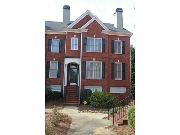 Unit 4370 - 4370 Paces Point Circle Se, Smyrna, GA 30080 