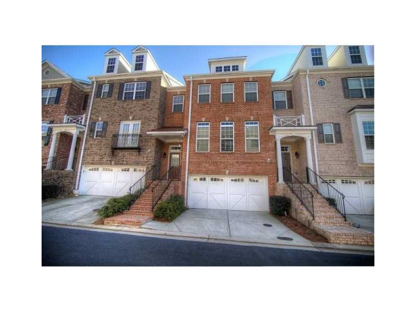 Unit 3203 - 3203 Buck Way, Milton, GA 30004 