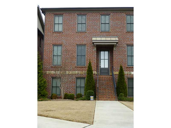 Unit 3018 - 3018 Heatherton Park Way, Roswell, GA 30075 