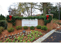 Unit 73 - 4620 Wieuca Road Ne, Atlanta, GA 30342 