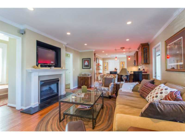 Unit 1106 - 1106 Woodbridge Hollow Ne, Atlanta, GA 30306 