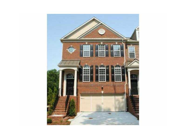 Unit 4820 - 4820 Merriman Walk, Smyrna, GA 30080 