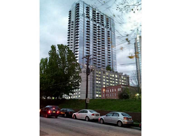 Unit 2711 - 855 Peachtree Street Ne, Atlanta, GA 30308 