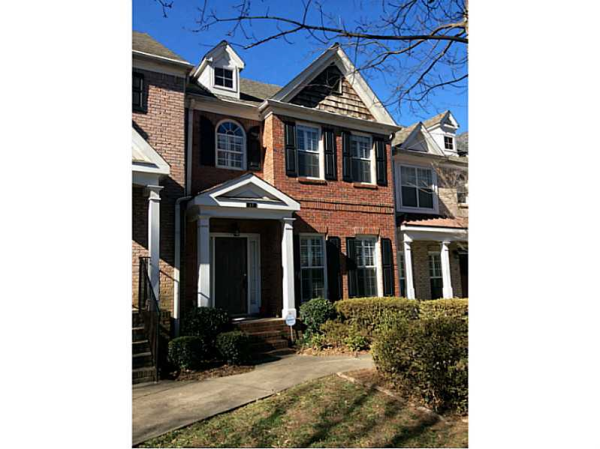 Unit A7 - 1580 Commerce Drive, Decatur, GA 30030 