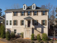 Unit 4286 - 4286 Laurel Creek Court, Smyrna, GA 30080 