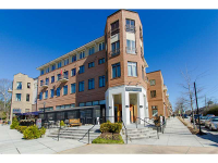 Unit 355a - 1418 Dresden Drive Ne, Atlanta, GA 30319 