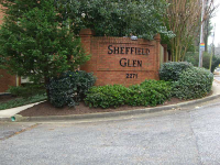 Unit 1343 - 1343 Sheffield Glen Way Ne, Atlanta, GA 30329 