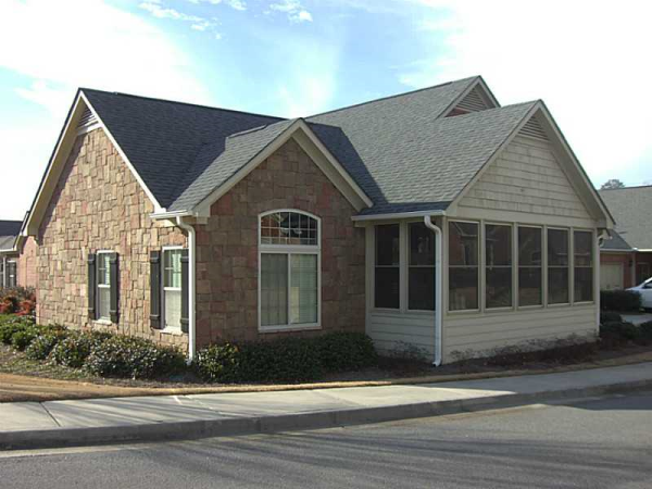 Unit 2604 - 2604 Brookhavenrun Circle, Duluth, GA 30097 