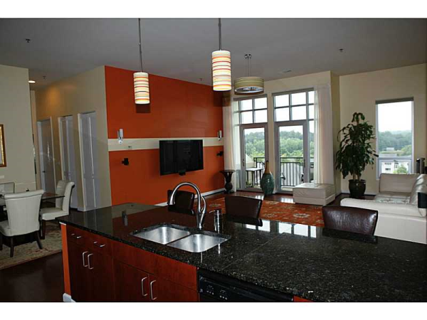 Unit 439 - 711 Cosmopolitan Drive Ne, Atlanta, GA 30324 