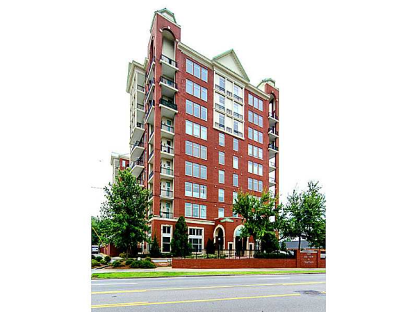 Unit 308 - 3820 Roswell Road Ne, Atlanta, GA 30342 