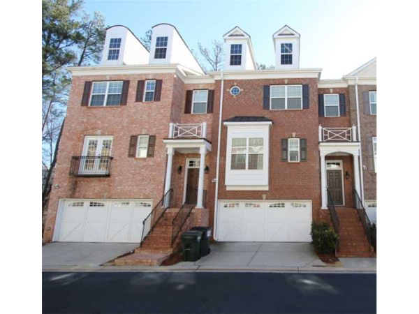 Unit 0 - 3221 Buck Way, Alpharetta, GA 30004 