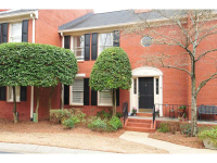 Unit 1203 - 1203 Defoors Mill Drive Nw, Atlanta, GA 30318 