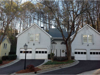 Unit 3903 - 3903 Ashford Lake Court Ne, Atlanta, GA 30319 