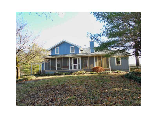 1010 Pearl Johnson Road, Ranger, GA 30735 