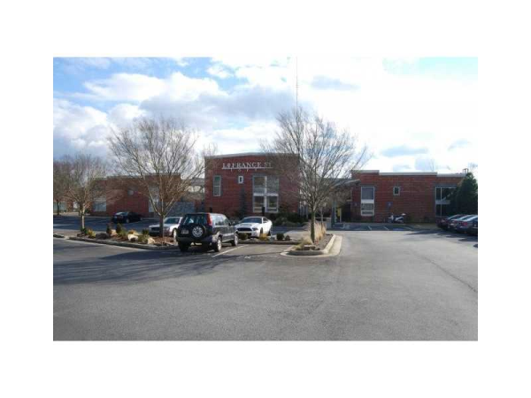 Unit 423 - 1661 La France Street Ne, Atlanta, GA 30307 