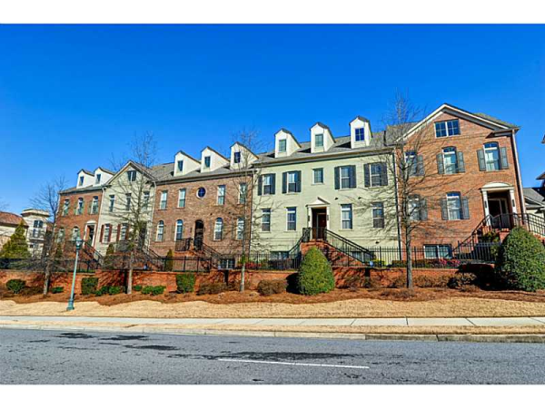 Unit 6466 - 6466 Chariot Street, Sandy Springs, GA 30328 