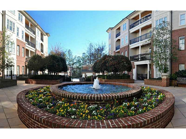 Unit 1418 - 3635 East Paces Circle Ne, Atlanta, GA 30326 
