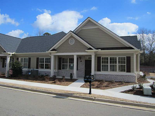 Unit 1603 - 135 Owens Farm Lane, Woodstock, GA 30188 