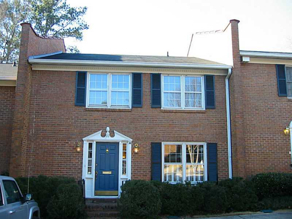 Unit 23 - 4620 Wieuca Road Ne, Atlanta, GA 30342 