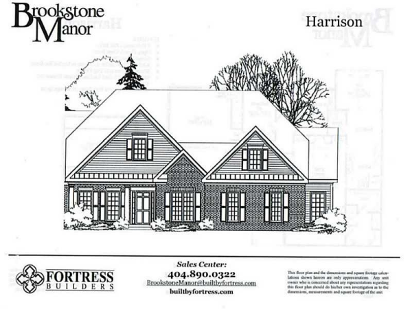 Unit 4 - 1874 Manor View Circle, Acworth, GA 30101 