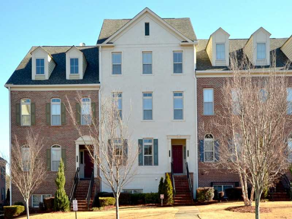 Unit 0 - 6416 Paulson Place, Atlanta, GA 30328 