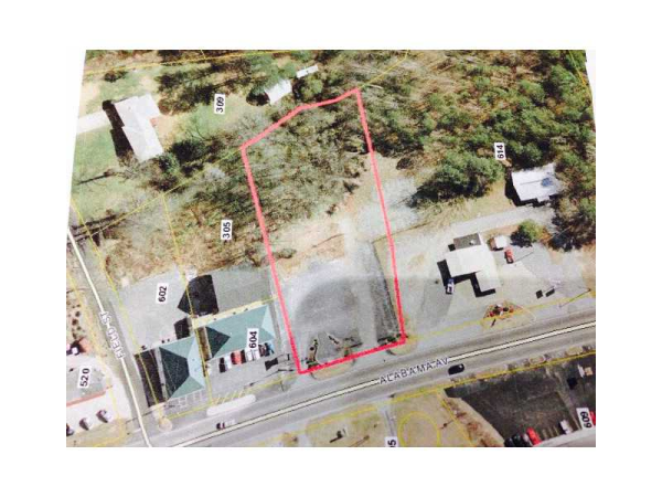 0 Alabama Avenue, Bremen, GA 30110 