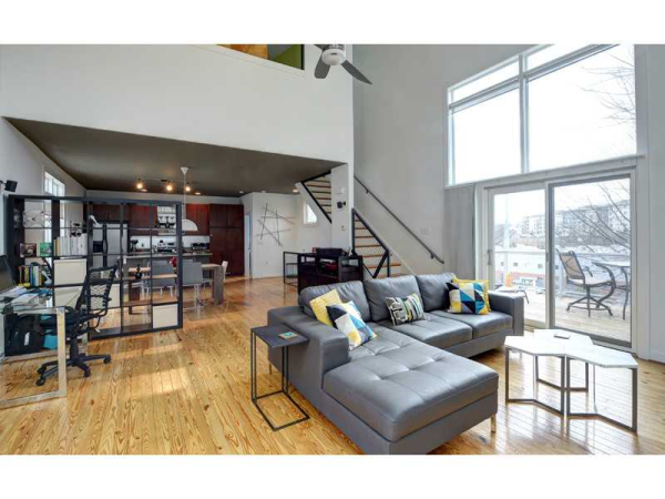 Unit 0 - 1230 Chareau Court Nw, Atlanta, GA 30318 