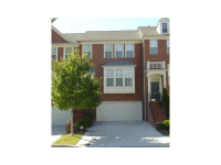 Unit 2534 - 2534 Bridlewood Lane, Smyrna, GA 30080 