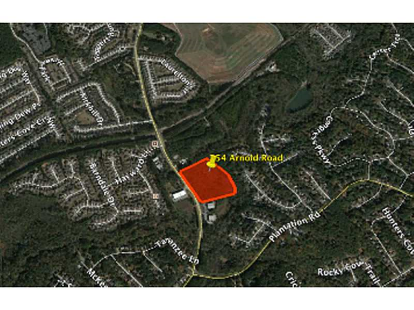 54 Arnold Road, Lawrenceville, GA 30044 