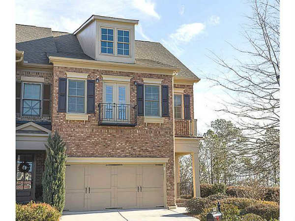 Unit 6429 - 6429 Bennington Bluff, Mableton, GA 30126 