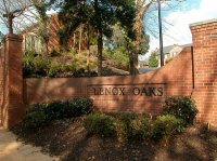 Unit 877 - 877 Lenox Oaks Circle Ne, Atlanta, GA 30324 