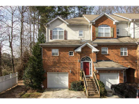 Unit 1566 - 1566 Chateau Club, Dunwoody, GA 30338 