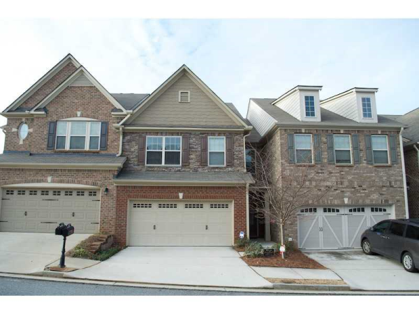 Unit 3446 - 3446 Flycatcher Way, Duluth, GA 30097 