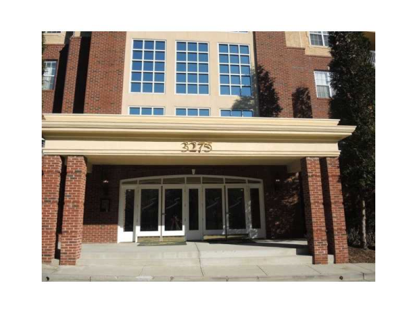 Unit 208 - 3275 Lenox Road Ne, Atlanta, GA 30324 