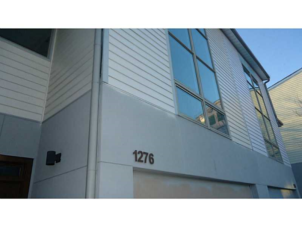 Unit 0 - 1276 Eames Green Nw, Atlanta, GA 30318 