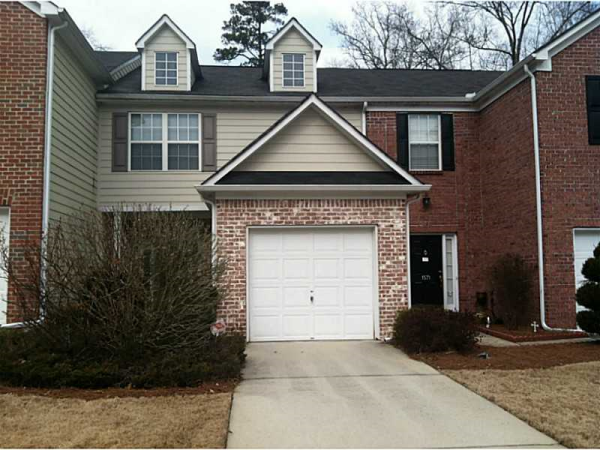 Unit 1573 - 1573 River Main Court, Lawrenceville, GA 30046 