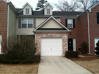 Unit 1573 - 1573 River Main Court, Lawrenceville, GA 30046 